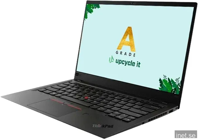 Lenovo ThinkPad T470s - i5 | 8GB | 256GB | REFURBISHED - A Grade