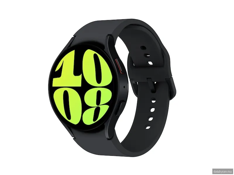 Samsung Galaxy Watch6 44 mm BT, grafit