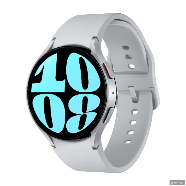 Samsung Galaxy Watch6 44 mm BT, silver