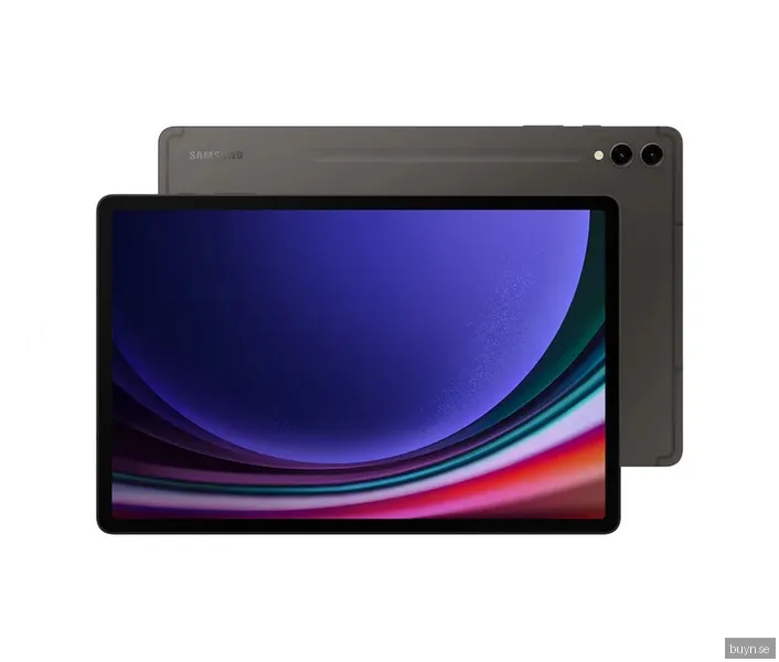 Samsung Galaxy Tab S9+ 512GB/12GB - Graphite