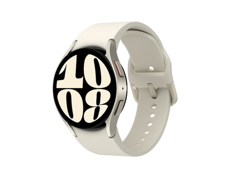 Samsung Galaxy Watch6 (40mm) 4G Guld