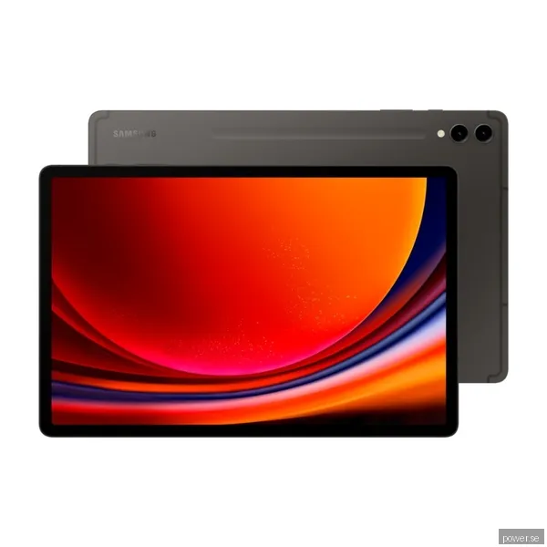 Samsung Galaxy Tab S9 Ultra WiFi 256 GB, graphite