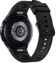 Samsung Galaxy Watch6 Classic 47 mm LTE, svart