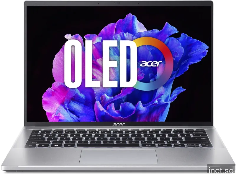 Acer Swift Go 14 OLED - 14" | Ryzen 7 | 16GB | 1TB