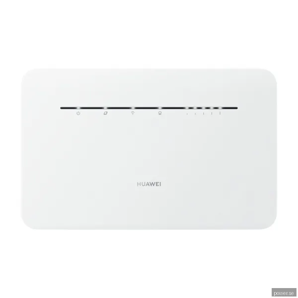 HUAWEI B535-232A 4G Router, vit