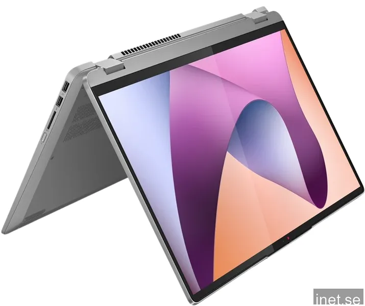 Lenovo IdeaPad Flex 5 - 16" | Ryzen 7 | 16GB | 512GB
