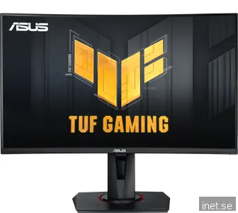 27" ASUS TUF Gaming VG27VQM - 1920x1080 (FHD) - 240Hz - VA