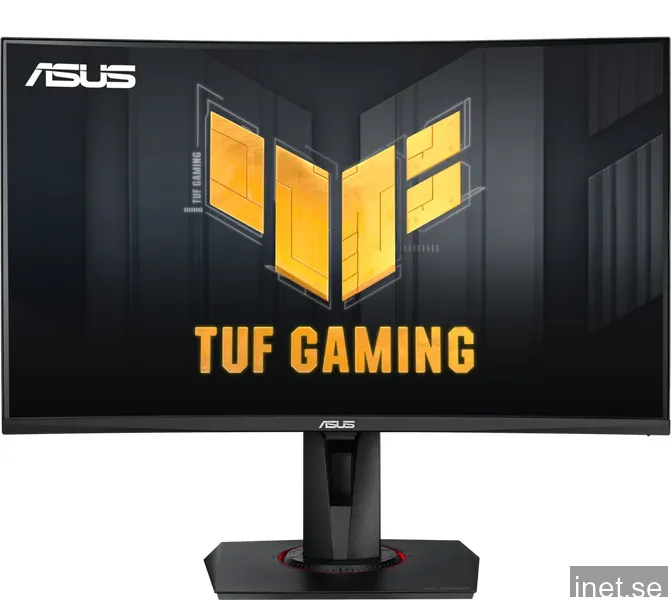 27" ASUS TUF Gaming VG27VQM - 1920x1080 (FHD) - 240Hz - VA