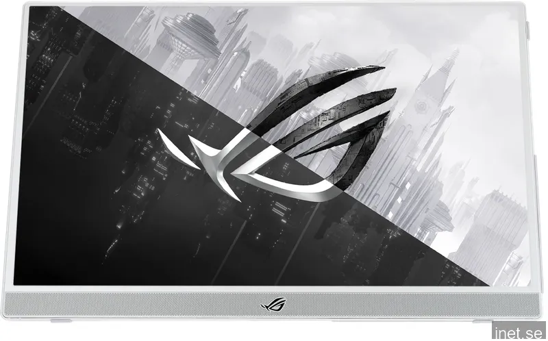 ASUS 15,6" ROG Strix XG16AHPE-W IPS 144 Hz USB-C