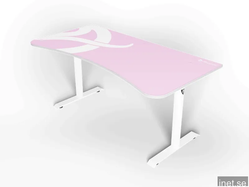 Arozzi Arena gamingbord (rosa)
