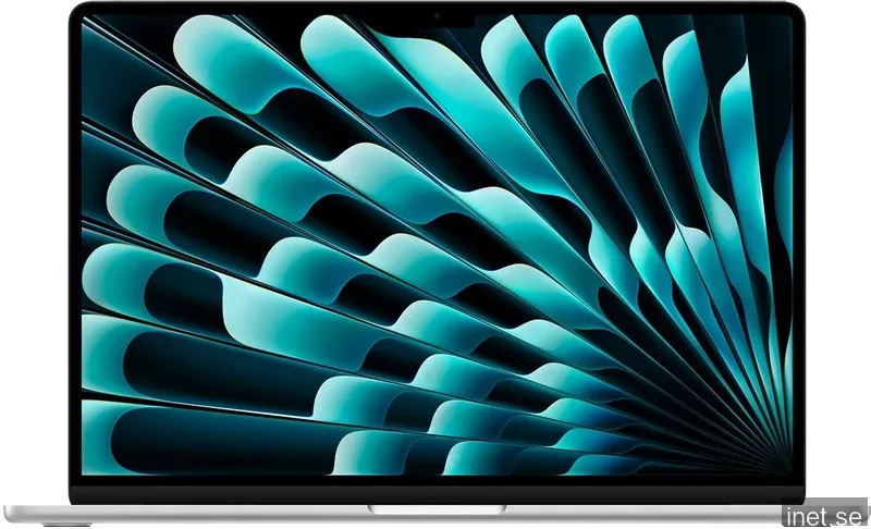 MacBook Air 15 M2/8/256 2023 (Silver)