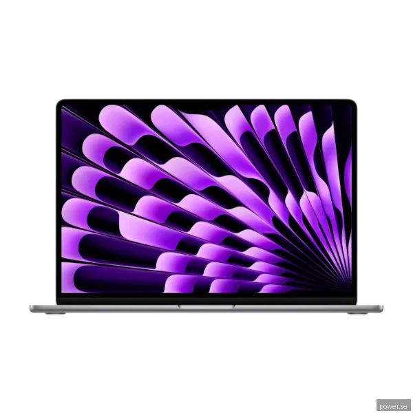Apple MacBook Air 2023 MQKP3KS/A 15" 256 GB, Rymdgrå