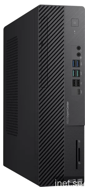 Asus ExpertCenter D7 SFF - i5 | 16GB | 512GB