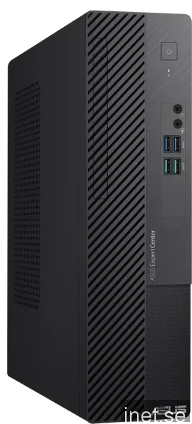 Asus ExpertCenter D5 SFF - i5 | 8GB | 256GB