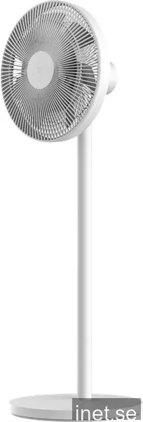 Xiaomi Mi Smart Standing Fan 2 Pro - Bordsfläkt/Golvfläkt