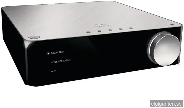 Philips Fidelio A2 Trådlös Hi-Fi Receiver AW2000