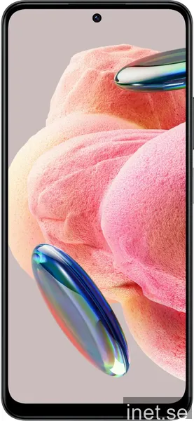 Xiaomi Redmi Note 12 smartphone 4/128GB (svart)