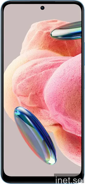 Xiaomi Redmi Note 12 4+128GB - Ice Blue (Fyndvara - Klass 2)