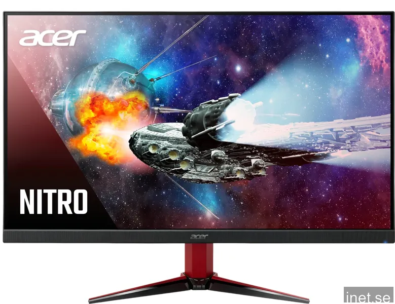 Acer 27" Nitro VG271S IPS 165 Hz HDR