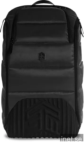 Ryggsäck STM Dux 30L Backpack 17" - Svart