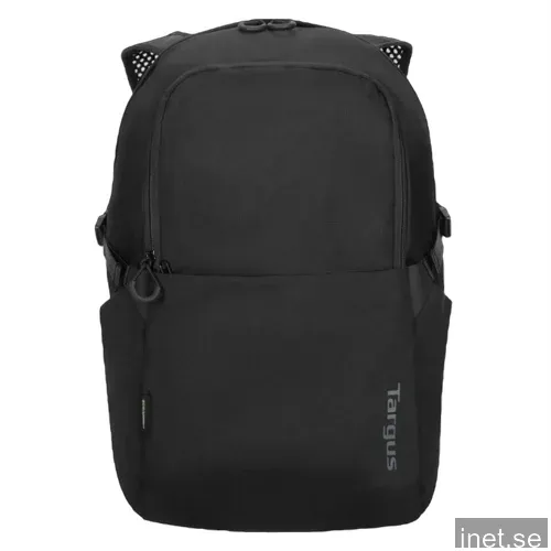 Targus EcoSmart Zero Waste - notebook carrying backpack
