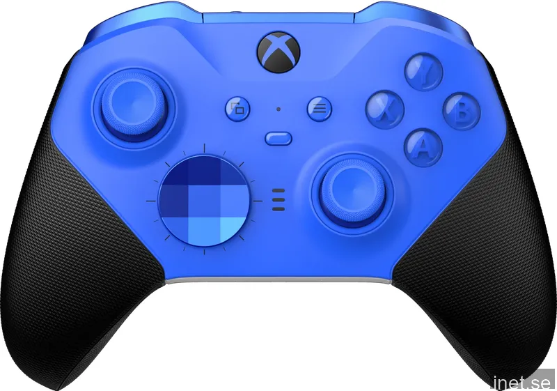 Microsoft Xbox Elite Wireless Controller Series 2 Core - Blå Trådlös Xbox Kontroll