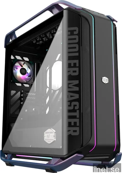 Cooler Master Cosmos Infinity 30th anniversary Limited Edition