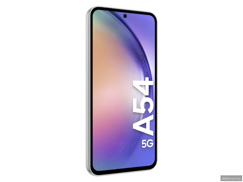 Samsung Galaxy A54 (128GB) Vit
