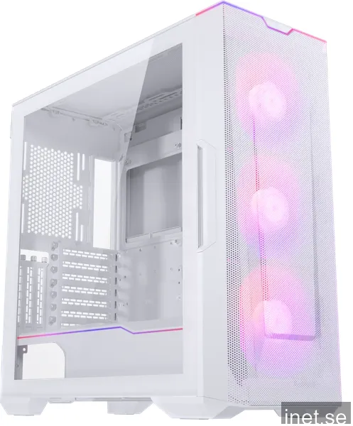Phanteks Eclipse G500A DRGB Vit
