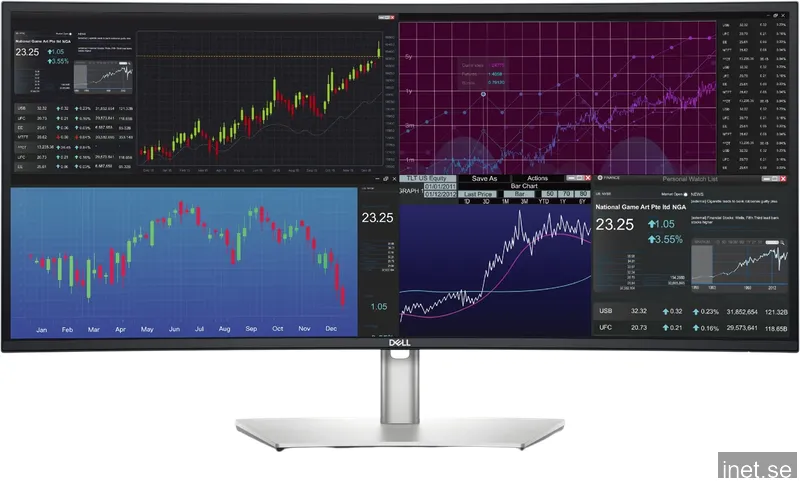 Dell UltraSharp U3423WE