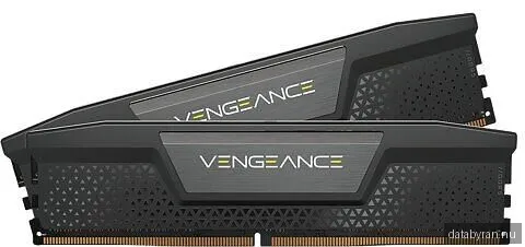 Corsair Vengeance DDR5-7000 - 48GB - CL40 - Dual Channel (2 pcs) - Intel XMP - Svart