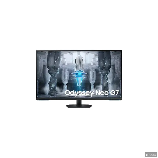 Samsung Odyssey Neo G7 S43CG70 43" 4K UHD gamingskärm