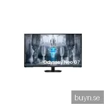 Samsung Odyssey Neo G7 S43CG70 43" 4K UHD gamingskärm
