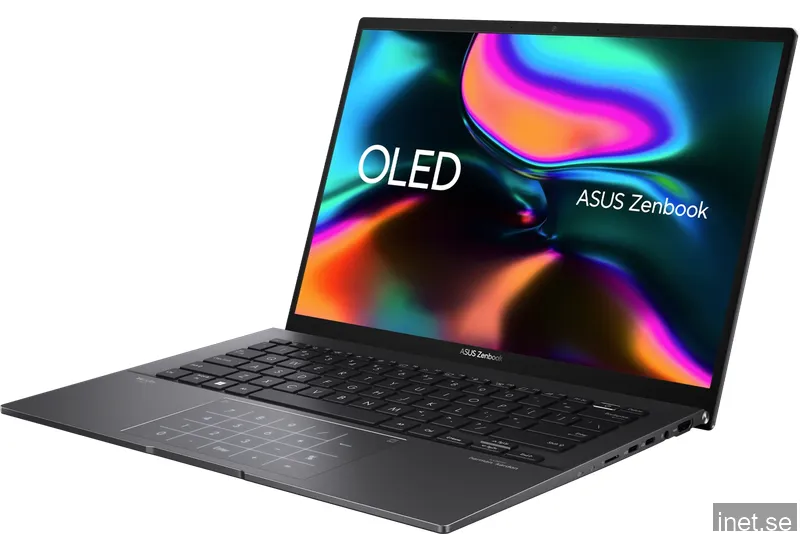 ASUS Zenbook 14 OLED UM3402 - Ryzen 7 | 16GB | 512GB