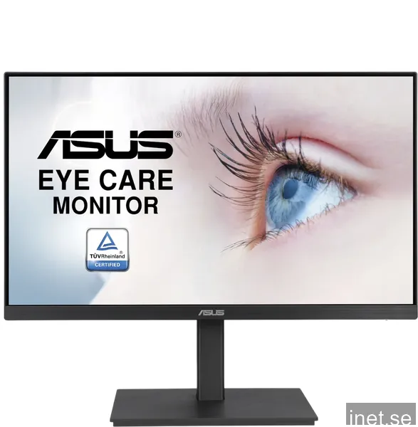 ASUS VA24EQSB 24" - 1920x1080 IPS 75Hz