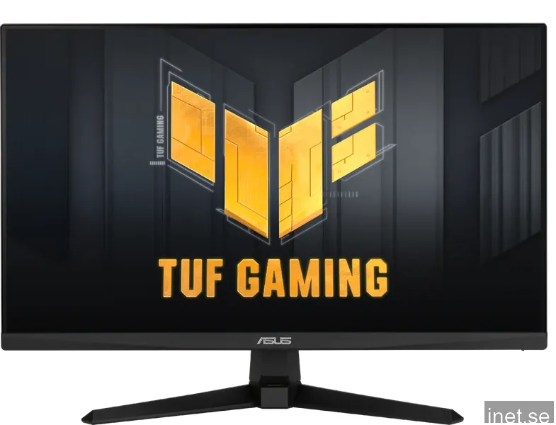 24" ASUS TUF Gaming VG249QM1A - 1920x1080 (FHD) - 270Hz - IPS