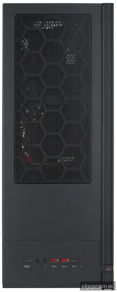 MSI Codex X-204EU stationär dator gaming