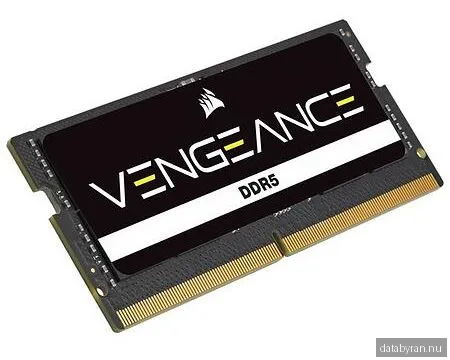 CORSAIR Vengeance - DDR5