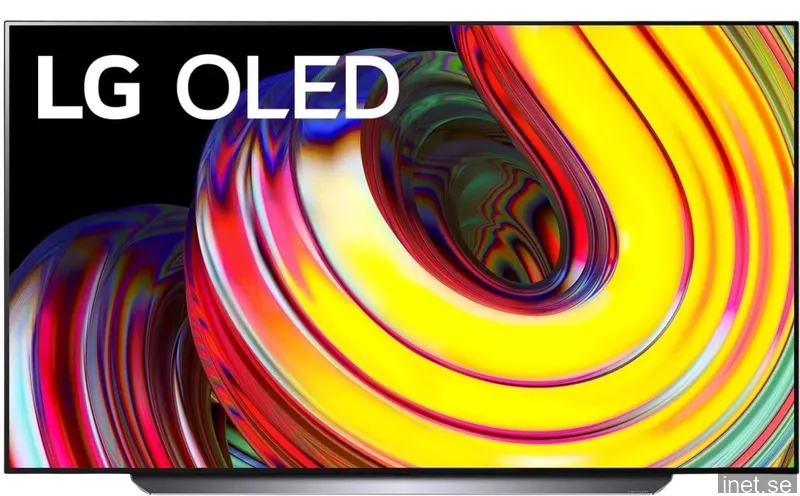 LG 65" OLED65CS6 4K Smart TV