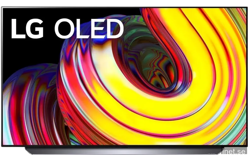 LG 55" OLED55CS6 4K Smart TV