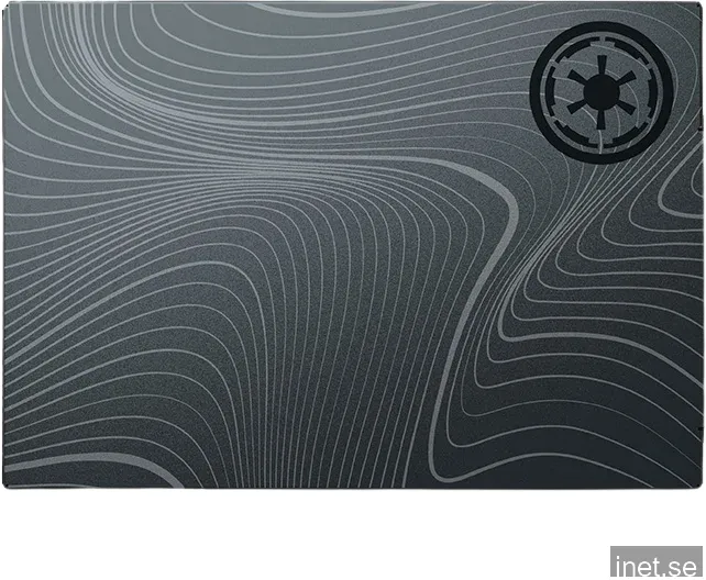 Seagate FireCuda 120 SATA SSD 1TB Star Wars Edition Beskar