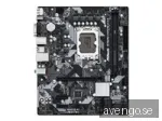 ASRock B760M-HDV/M.2 D4