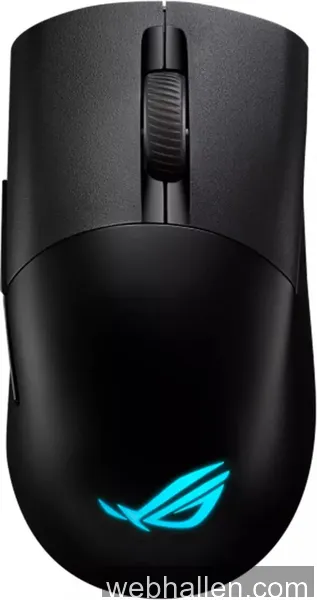 ASUS ROG Keris Wireless Aimpoint - Black