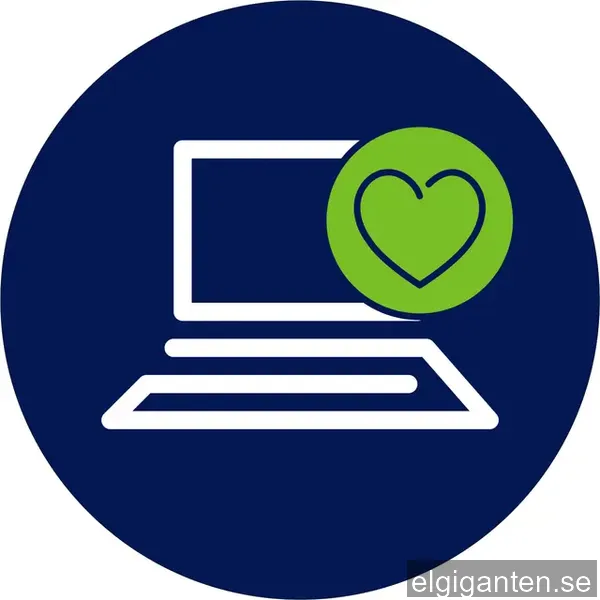 PC hälsokontroll med konsult