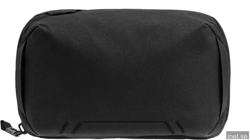 Peak Design Tech Pouch Svart
