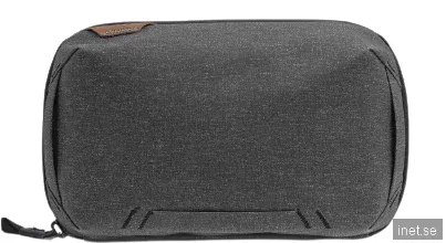 Peak Design Tech Pouch Kolgrå