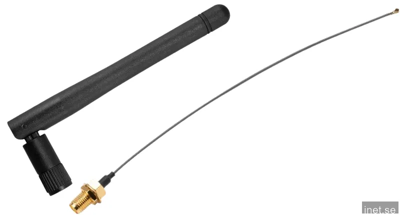 WiFi-kit Akasa-fodral 150mm