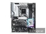 ASRock Z790 Pro RS - Moderkort