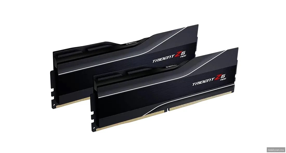 G.Skill Trident Z5 Neo