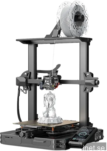 Creality Ender-3 S1 Pro